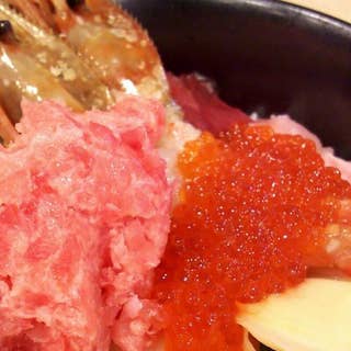 とっと めしや 若林区 魚介 海鮮料理 Retty