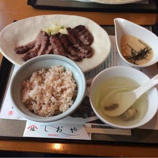 しおや静岡店 呉服町 静岡市街 牛タン Retty しおや静岡店 呉服町 静岡市街 牛タン Retty