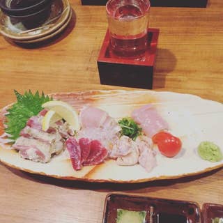 楽 がく 和歌山市 焼き鳥 Retty
