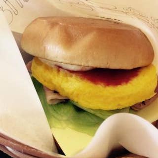 モスバーガー 調布南口店 調布 ハンバーガー Retty モスバーガー 調布南口店 調布 ハンバーガー Retty