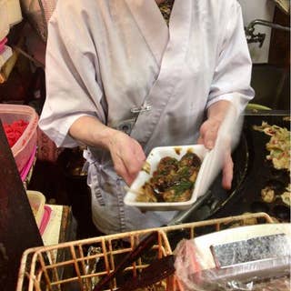 たこ焼 シオヤ店 梅田 たこ焼き Retty