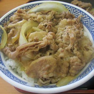 吉野家大阪京橋店 よしのやおおさかきょうばしてん 京橋 牛丼 Retty