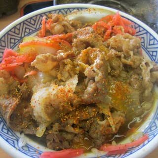 吉野家大阪京橋店 よしのやおおさかきょうばしてん 京橋 牛丼 Retty