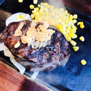いきなりステーキ プレナ幕張店 幕張新都心 ステーキ Retty