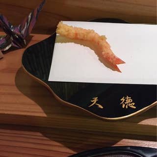 天徳 てんとく 三宮 天ぷら Retty 天徳 てんとく 三宮 天ぷら Retty