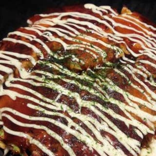 やき兵衛 伊勢崎 お好み焼き Retty
