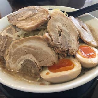 麺屋 頑張増su がんばります 苫小牧 ラーメン Retty 麺屋 頑張増su がんばります 苫小牧 ラーメン Retty