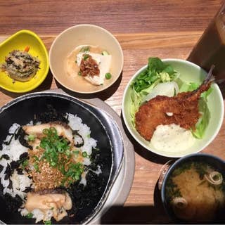 和ごはんカフェ Chawan ウィング川崎店 チャワン 川崎駅周辺 定食 Retty 和ごはんカフェ Chawan ウィング川崎店 チャワン 川崎駅周辺 定食 Retty