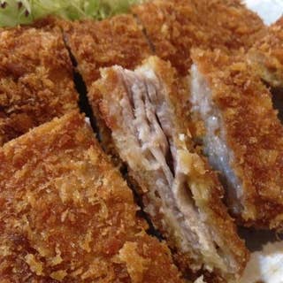 とんかつ ひで 西調布 とんかつ Retty