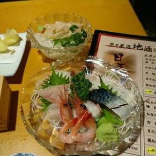 オーシャンテーブル マナオ 糸魚川 居酒屋 Retty