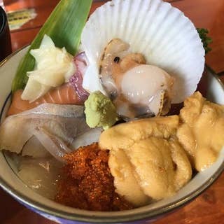 小樽ろばた焼き つくし 小樽 炉端焼き Retty