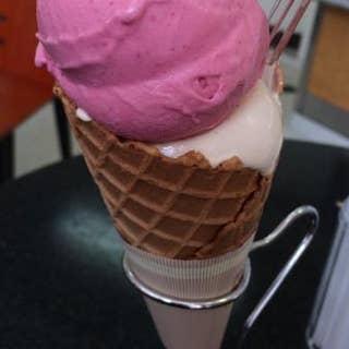 ラ リューシェ La Ruche 九品仏 アイスクリーム Retty