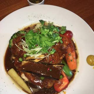サロン デ サン Salon Des Cent つくば カフェ Retty