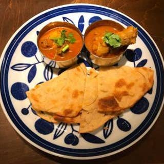 ハバチャル Hubachar 千歳烏山 インド料理 Retty