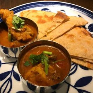 ハバチャル Hubachar 千歳烏山 インド料理 Retty