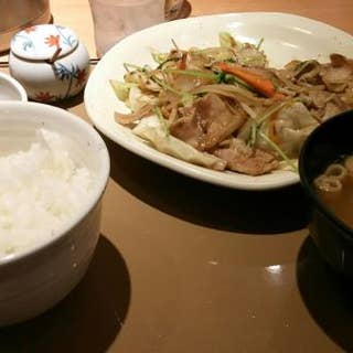やよい軒 鳥栖店 鳥栖 定食 Retty