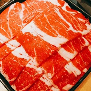 すき焼き 壱番 日本橋本店 なんば すき焼き Retty