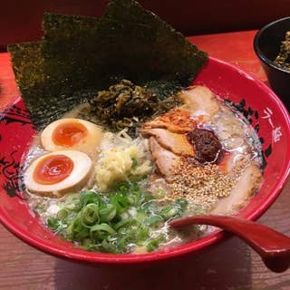 ラー麺ずんどう屋 福崎店 福崎 ラーメン Retty