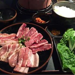 炭火焼肉 七輪房 南行徳店 しちりんぼう 市川 焼肉 Retty 炭火焼肉 七輪房 南行徳店 しちりんぼう 市川 焼肉 Retty