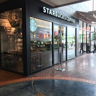 スターバックスコーヒー堺プラットプラット店 Starbucks Coffee 堺 カフェ Retty
