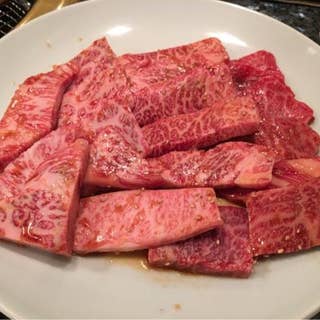福寿苑 川崎区 焼肉 Retty