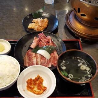 安楽亭 葛西店 あんらくてい 葛西 焼肉 Retty