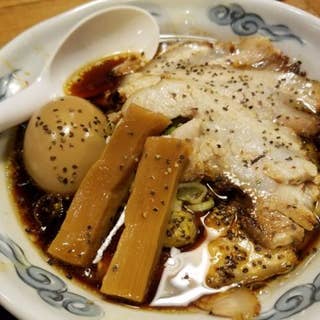 つけめん えびすこ 富山市 つけ麺 Retty