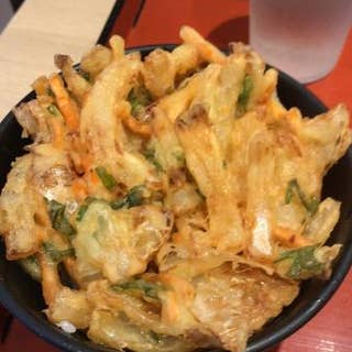 親父の製麺所 浜松町店 浜松町 うどん Retty