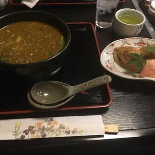 そば辰 西宮 そば 蕎麦 Retty