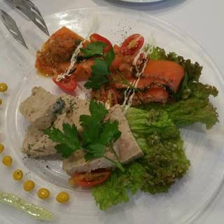 レストラン アルページュ Restaurant Arpege 宇都宮 フレンチ Retty