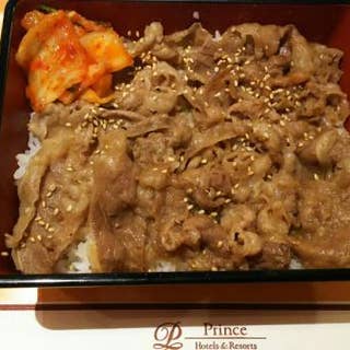 叙々苑 品川プリンスホテル店 品川 焼肉 Retty 叙々苑 品川プリンスホテル店 品川 焼肉 Retty