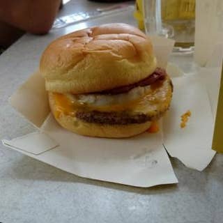 マクドナルド26号島橋店 和歌山市 ハンバーガーチェーン Retty