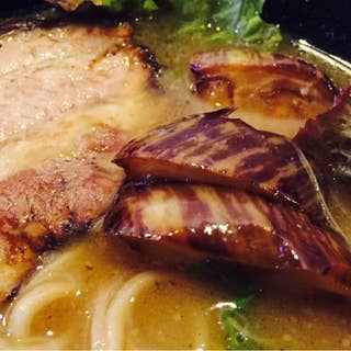 リラク Riraku 鹿児島市 ラーメン Retty