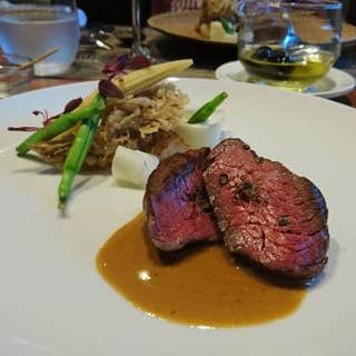 Cuisine Francaise Lupin ルパン 市川 フレンチ Retty