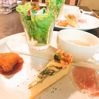 サンセットカフェダイニング Sun Set Cafe Dining 新潟駅周辺 カフェ Retty