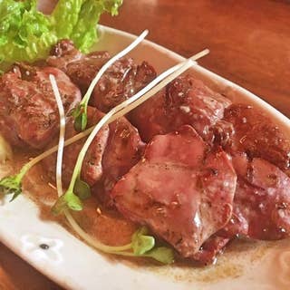 串よし お茶の水 クシヨシ オチャノミズ 新御茶ノ水 焼き鳥 Retty