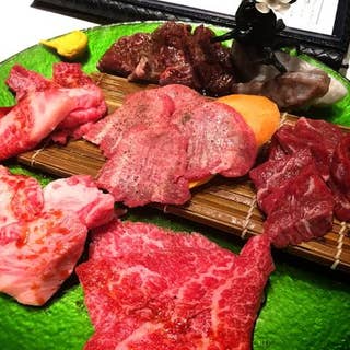 せいざえもん別館 山武 焼肉 Retty