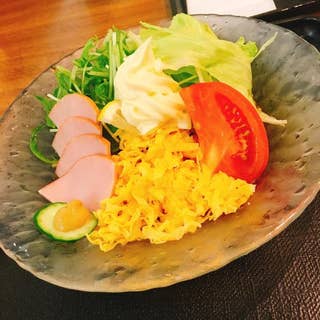 マリオネット 宮崎店 宮崎市 定食 Retty