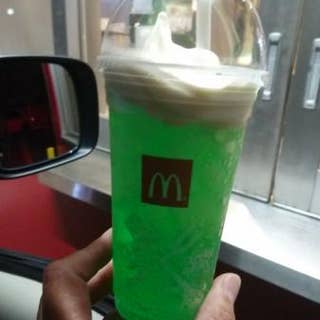 マクドナルド24号四箇郷店 和歌山市 ハンバーガーチェーン Retty