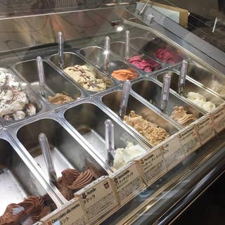 ジェラテリア ヴィタリ Gelateria Vitali 自由が丘 ジェラート Retty
