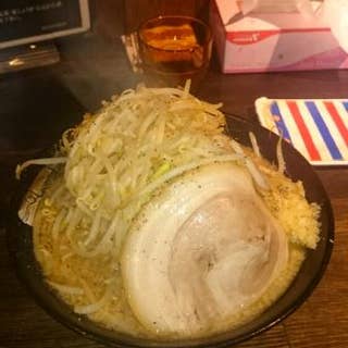 麺ぐるい 上越 ラーメン Retty