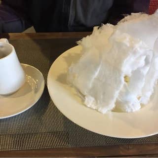 与八郎 Cafe Sweets よはちろう 別府 カフェ Retty