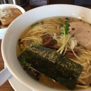 ラーメン屋 モン吉 もんきち 江南区 ラーメン Retty