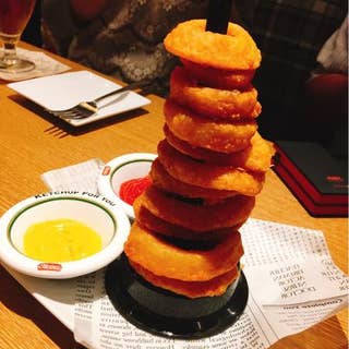 ケンタッキーフライドチキン 高田馬場店 Kfc 高田馬場 鶏料理 Retty