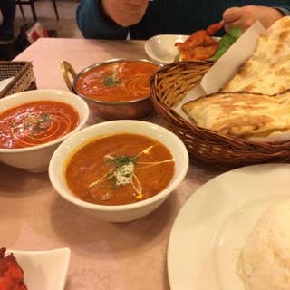 インド料理 カマナ 太白店 太白区 インド料理 Retty