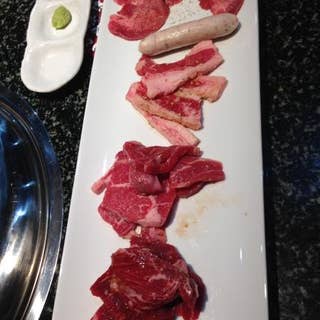 スエヒロ館 大宮駅東口すずらん通り店 すえひろかん 大宮 焼肉 Retty