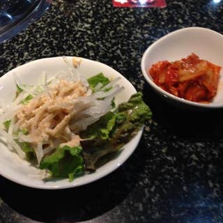 スエヒロ館 大宮駅東口すずらん通り店 すえひろかん 大宮 焼肉 Retty