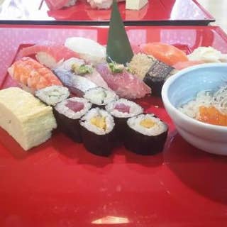 天狗鮨 東陽町本店 てんぐずし 東陽町 寿司 Retty 天狗鮨 東陽町本店 てんぐずし 東陽町 寿司 Retty