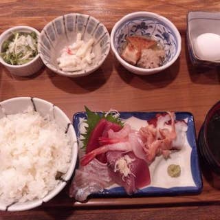 魚屋はちまき 関内 魚介 海鮮料理 Retty