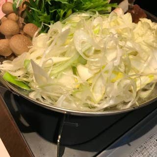 味膳まさむね 雅宗 鹿児島市 鍋 Retty